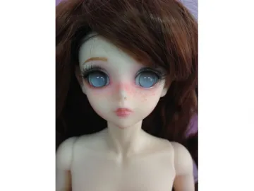 Ball Jointed Dolls (BJD)