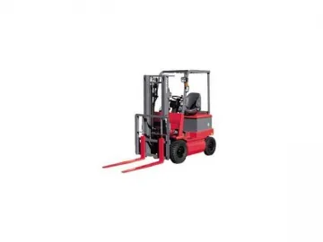 AC Electric Forklift Truck