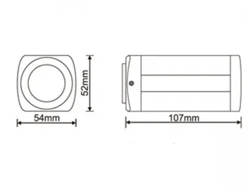 Low Power Security Camera