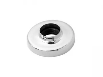 Stainless Steel Flange Canopy