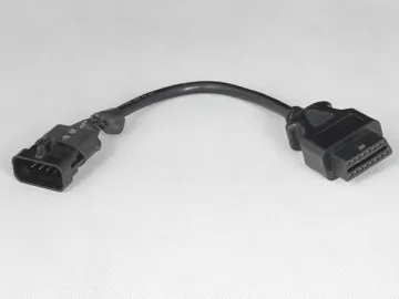 Opel 10-Pin Cable