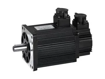 80 Series AC Servo Motor