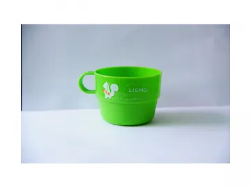 Promotional Cup