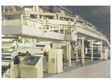 JK-1650 Coating Machine