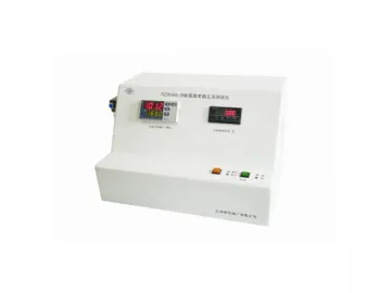 Medical Device Air Leakage Tester