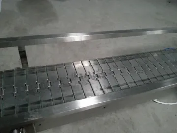 Bottle Conveyor