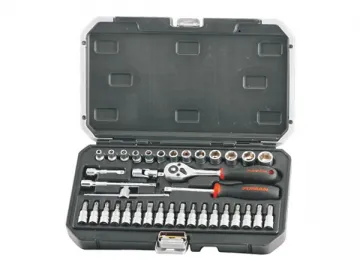 20 pcs 3/8" Drive Socket Set