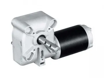 DC Geared Motor, ZJD8025