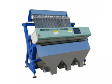 Multi-use Color Sorter, CE Series