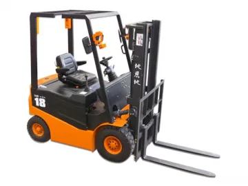 Electric Forklift