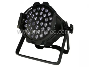 LED PAR 64 Mj-3001 (Aluminum Die-casting)