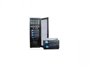 HP9116CR &amp; HP9316CR series 1-10kVA UPS