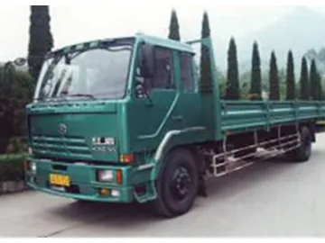 Cargo Truck 4×2