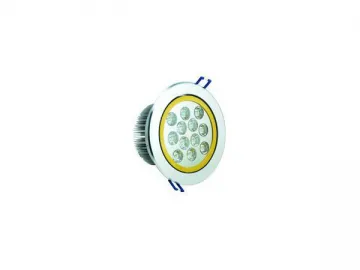 12W LED Ceiling Spotlight