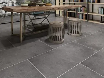 SD Series Rustic Porcelain Tile