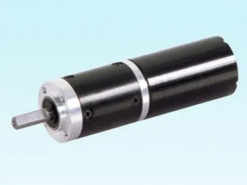 28JXB30K/28ZWNP38 Brushless DC Gear Motor, Planetary Motor