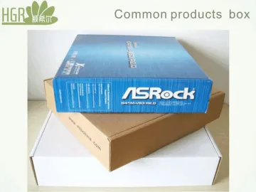 Packaging Box