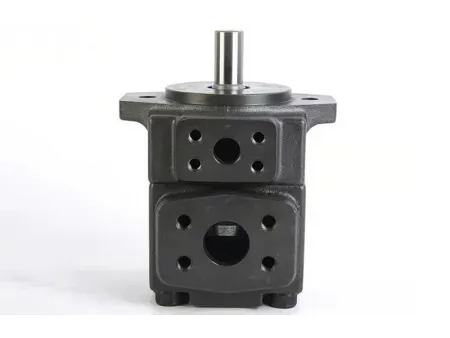 Hydraulic Vane Pump, V Series