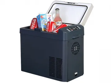 SC-10Y Thermoelectric Cooler