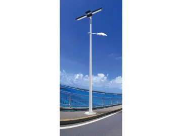 Solar Street Light