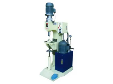 HD-RL Hydraulic Riveting Machine