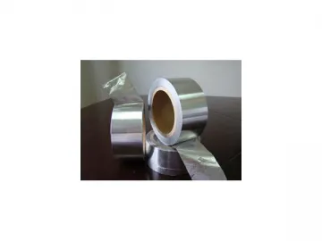 Aluminum Foil Adhesive Tape