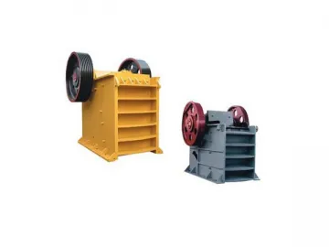 Jaw Crusher