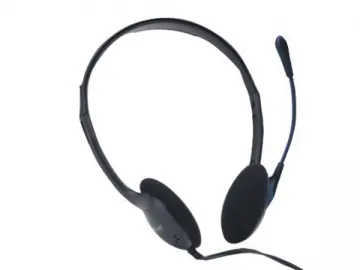 CR-P4 Headset for Interpreter System