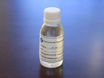 RO Membrane Antiscalant and Dispersant, XT-191