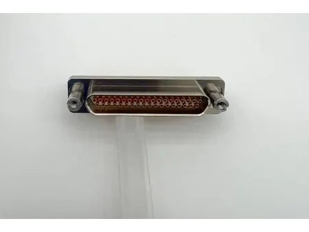 Rectangular Connectors