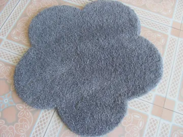 Microfiber Mat