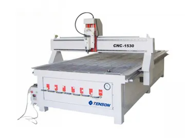 High-speed CNC Wood Router