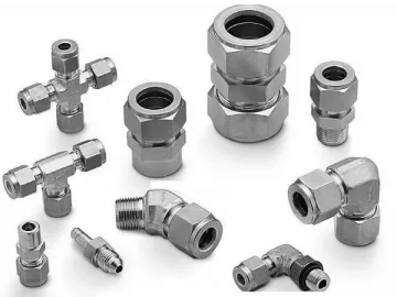 Hydraulic Components