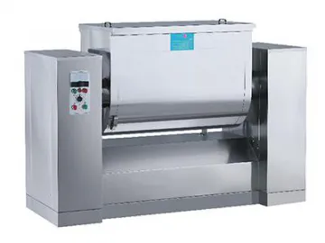 Trough Type Mixing Machine CH Series