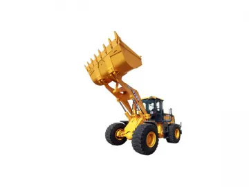 1.5-3CBM Bucket Loader