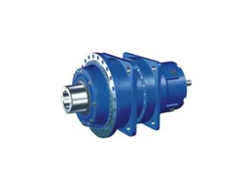 P Series High Torque Planetary Speed Reducer