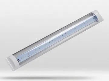 Slim-Spec LED Grow Light