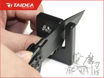 Pocket Knife Sharpener T0611C