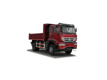 Sinotruk Heavy Duty Truck