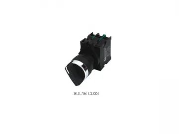 SF-CD33 Push Button Switch