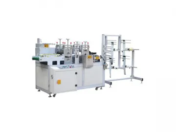 HD-0611B Customized Automatic Hand Mask Production Line