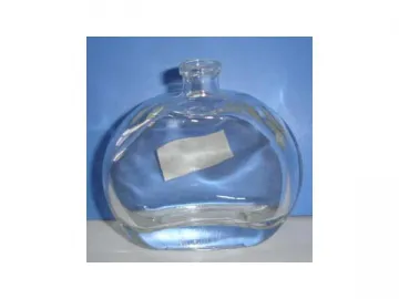 50ml Glass Perfume Bottle T655