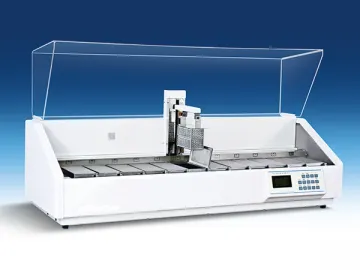 Tissue Processor