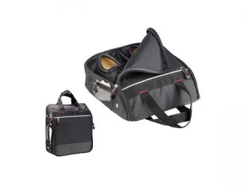 DC-13054 12X4.5X14.5cm Travel Shoe Bag