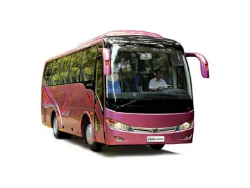 7-8m Coach, XMQ6759Y