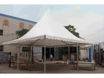 Quick Set Canopy Tent