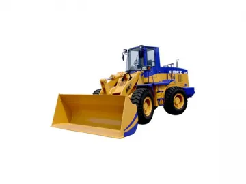 Wheel Loader YFN-2