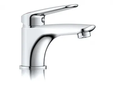 Washbasin Taps &amp; Bath Mixers