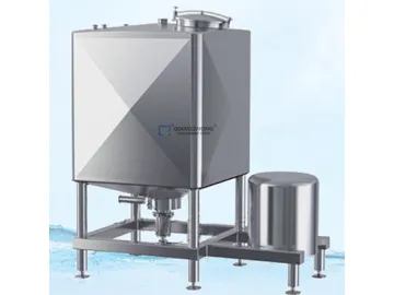 High Shear Emulsifier