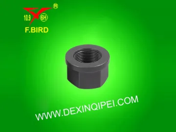 Wheel Nut (DX0049-B)